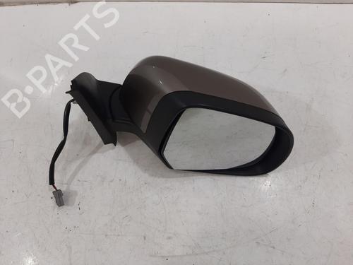 Used Right mirror NISSAN MICRA III (K12) 1.2 16V (80 hp) 29471907