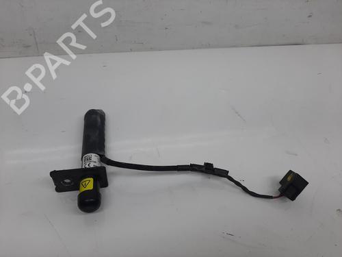 Elektronisk modul JAGUAR I-PACE (X590) EV400 AWD | BP26851083M83 