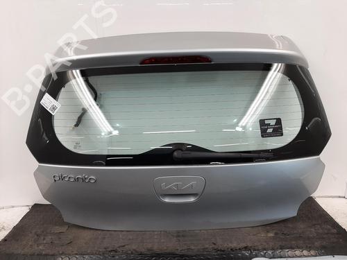 tailgate-kia-picanto-iii-ja-2017-34339265 main image