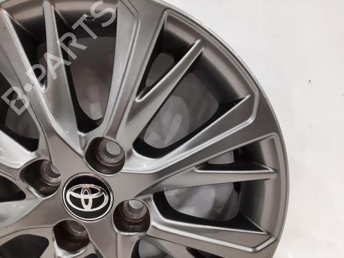 Rim TOYOTA YARIS (_P13_) 1.5 (NSP131_) | BP26749947C45 