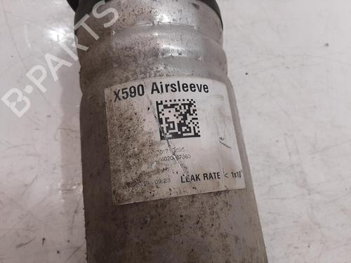 Right front shock absorber JAGUAR I-PACE (X590) EV400 AWD | BP36957134M17 - Image 2