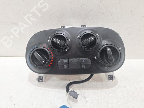 Comando clima FIAT 500 (312_) 1.2 (312AXA1A) (69 hp) 32324906