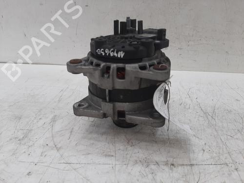 Used Alternator Alternator NISSAN X-TRAIL III (T32_, T32R, T32RR) 1.6 dCi (T32) (130 hp) 36216581 36216581