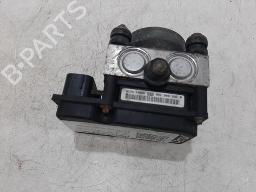 ABS pump VAUXHALL CORSA Mk III (D) (S07) 1.0 i 12V (L08) | BP30057730M43