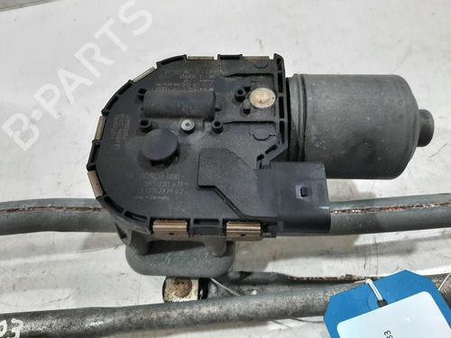 Front wiper motor AUDI Q5 (8RB) 2.0 TDI quattro | BP31965189M29 