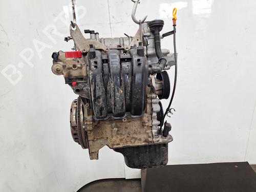 Engine SKODA FABIA II (542) 1.2 | BP33010898M1 - Image 2