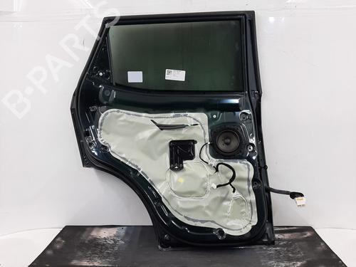 Left rear door SSANGYONG TIVOLI 1.6 XDi 160 All-wheel Drive | BP26841669C4 