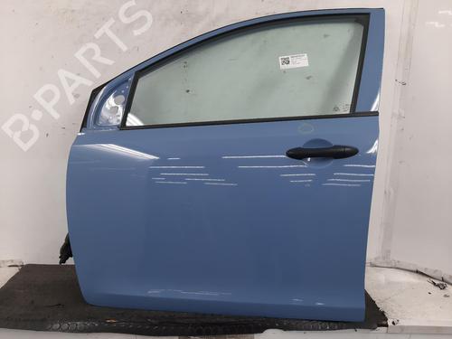 Used Left front door Left front door KIA PICANTO III (JA) 1.0 (67 hp) 33647361 33647361