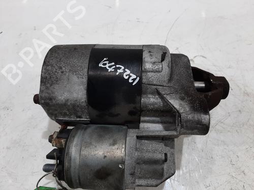 Used Starter Starter RENAULT CLIO IV (BH_) 1.2 16V (73 hp) 33839937 33839937