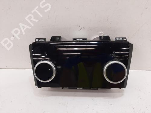 AC Styreenhet / Manøvreringsenhet JAGUAR I-PACE (X590) EV400 AWD (400 hp) 30094958