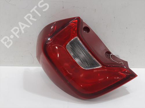 Used Left taillight KIA PICANTO III (JA) 1.0 (67 hp) 26861622
