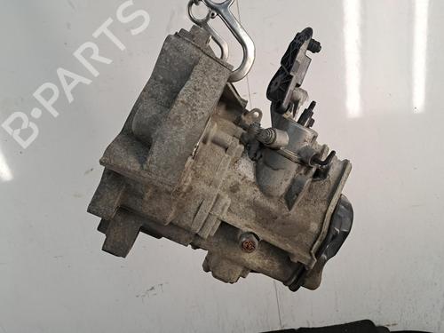 Gearbox VW POLO V (6R1, 6C1) 1.2 TDI | BP26847544M3 