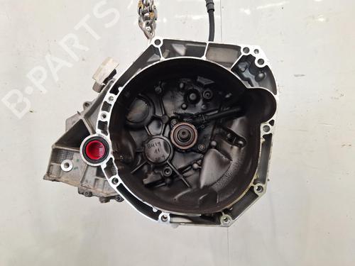 gearbox-dacia-jogger-rk_-2021-36530600 main image