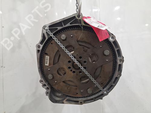 Used Gearbox BMW 4 Convertible (F33, F83) 420 d (184 hp) 29496459