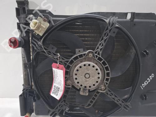 Water radiator VAUXHALL CORSA Mk IV (E) (X15) 1.4 | BP39724611M31 - Image 4
