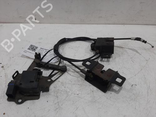 hjelmlås JAGUAR I-PACE (X590) EV400 AWD (400 hp) 30141540