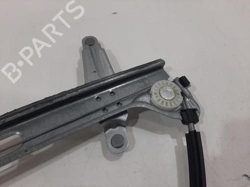 Front right window mechanism PEUGEOT 108 1.0 VTi | BP29417685C23 