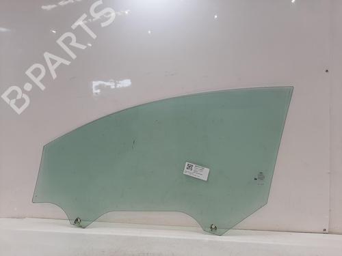 Front right door window FORD FIESTA VI (CB1, CCN) 1.4 | BP29297443C19 