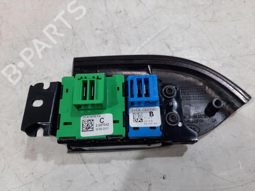 Elektronisk modul LAND ROVER RANGE ROVER IV (L405) 4.4 SDV8 4x4 | BP29496565M83 
