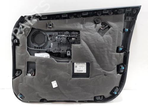 Front left panel BMW 2 Active Tourer (F45) 218 d | BP33987230C58 - Image 6