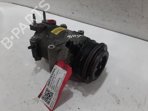Used AC compressor AC compressor 37629288 37629288