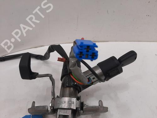 Steering column CITROËN XSARA PICASSO (N68) 1.6 16V | BP27225387M21 