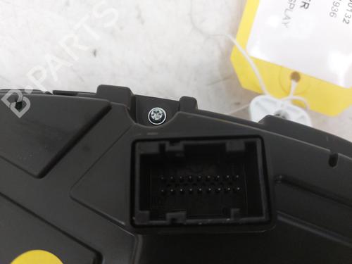 Instrument cluster FIAT TIPO Hatchback (356_, 357_) 1.4 (356HXA1B) | BP26786928C47 