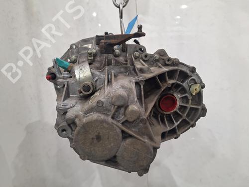 Gearbox NISSAN QASHQAI II SUV (J11, J11_) 1.5 dCi | BP28101330M3 