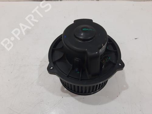 Heater blower motor MG MG 6 Hatchback 1.9 DTi | BP29809971M62