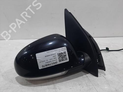 Retrovisor direito Retrovisor direito 36451904 36451904