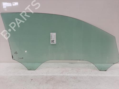 Dør rude ventre foran Dør rude ventre foran VW POLO V (6R1, 6C1) 1.4 (6R1) (85 hp) 34038765 34038765