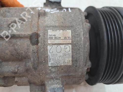 AC compressor VAUXHALL CORSA Mk IV (E) (X15) 1.4 | BP37702696M34  - Image 5