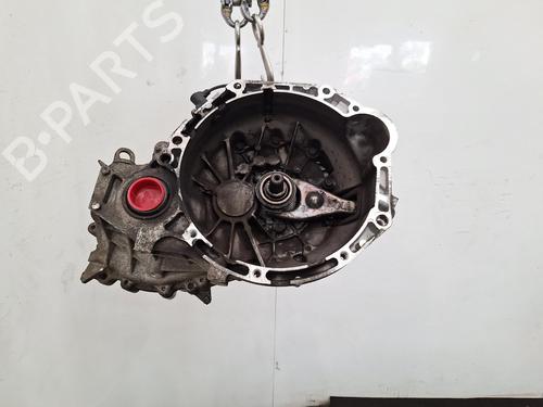 Used Gearbox Gearbox 37218957 37218957