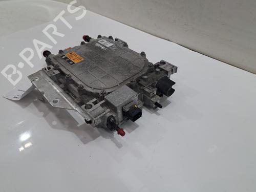 Inverter/Converter JAGUAR I-PACE (X590) EV400 AWD | BP34733255M119  - Image 5
