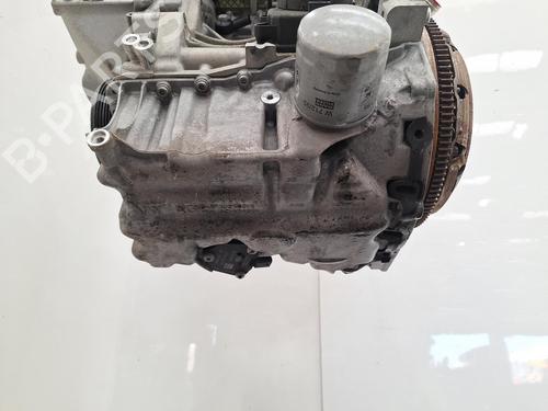 Engine VW POLO VI (AW1, BZ1, AE1) 1.0 MPi | BP34404014M1  - Image 6