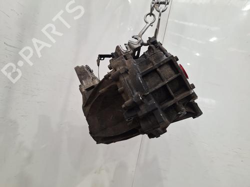 Gearbox HYUNDAI i30 (GD) 1.6 CRDi | BP39202196M3 - Image 4