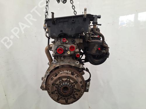 Engine CITROËN C1 (PM_, PN_) 1.0 | BP36216934M1 - Image 4