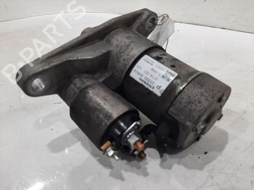 Starter NISSAN X-TRAIL III (T32_, T32R, T32RR) 1.6 DIG-T (T32) | BP26828782M8
