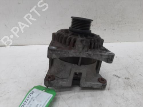 Lichtmaschine für Lichtmaschine VAUXHALL ASTRA Mk VI (J) (P10) 1.6 (115 hp) 36106141 36106141