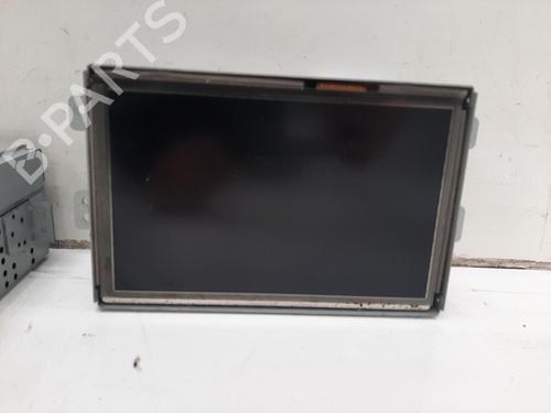 Electronic module LAND ROVER RANGE ROVER IV (L405) 4.4 SDV8 4x4 | BP26784429M83 