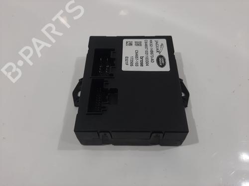 Øvrige Styrinhsenheder LAND ROVER RANGE ROVER IV (L405) 4.4 SDV8 4x4 | BP29553613M11 