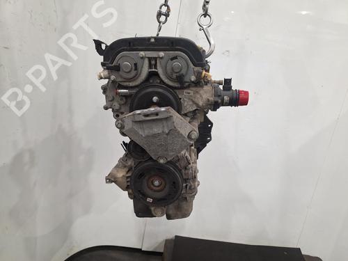 Used Engine VAUXHALL MERIVA Mk II (B) (S10) 1.4 (101 hp) 32422927