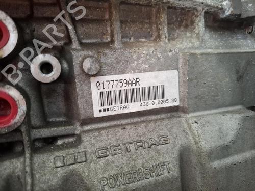 Gearbox BMW 5 (F10) M5 | BP36451155M3  - Image 6