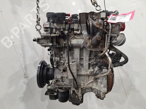 Engine CITROËN C3 Picasso (SH_) 1.2 THP 110 (SHHNZ6) | BP30735899M1
