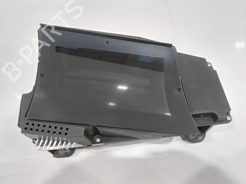 Multifunctionele display VOLVO XC90 II (256) B5 Mild-Hybrid AWD (250 hp) 26848248