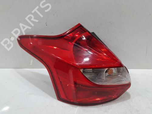 Used Left taillight FORD FOCUS III 1.6 TDCi (115 hp) 29060429