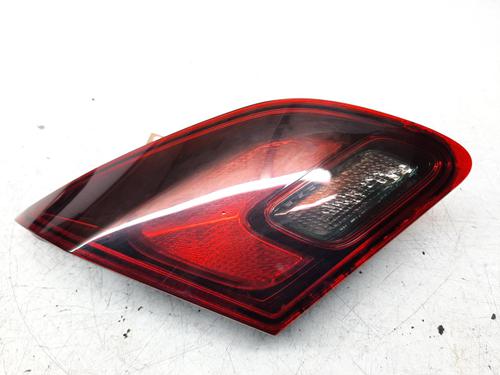 Used Left taillight VAUXHALL ASTRA Mk VI (J) (P10) 1.6 Turbo (180 hp) 26869328