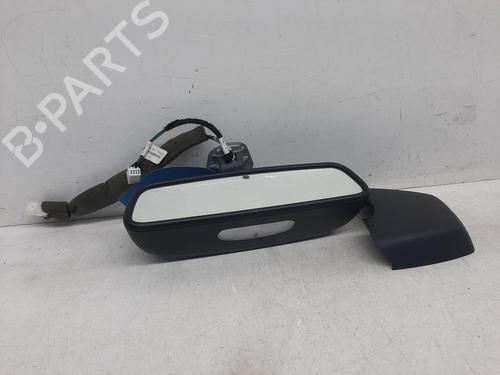 Used Rear mirror MERCEDES-BENZ C-CLASS (W204) C 220 CDI (204.002) (170 hp) 26864857