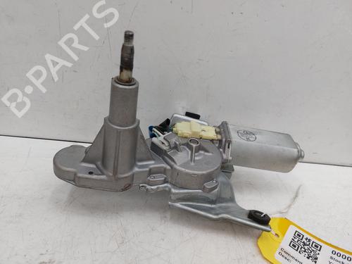Used Rear wiper motor Rear wiper motor 26864109 26864109