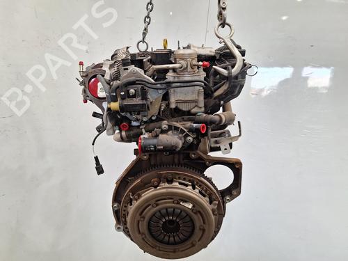 Engine FORD FIESTA VI (CB1, CCN) 1.0 Sport | BP35768979M1 - Image 4